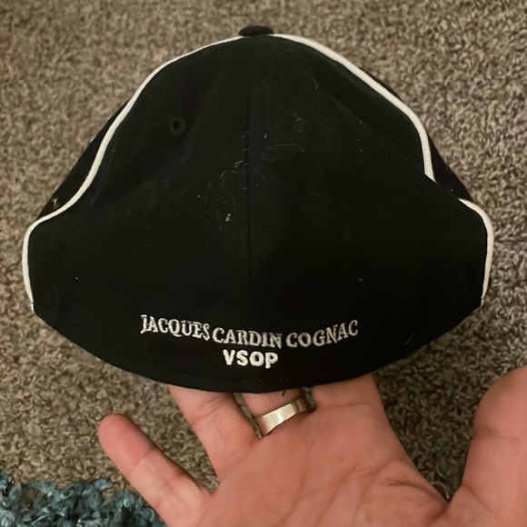 JAQUES CARDIN COGNAC VSOP - Picture 2 of 4